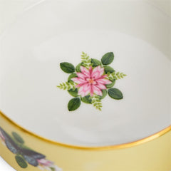 Wonderlust Waterlily Sugar & Creamer Set