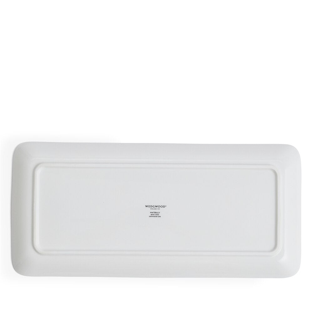 Wonderlust Waterlily Sandwich Tray