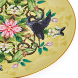 Wonderlust Waterlily Salad Plate