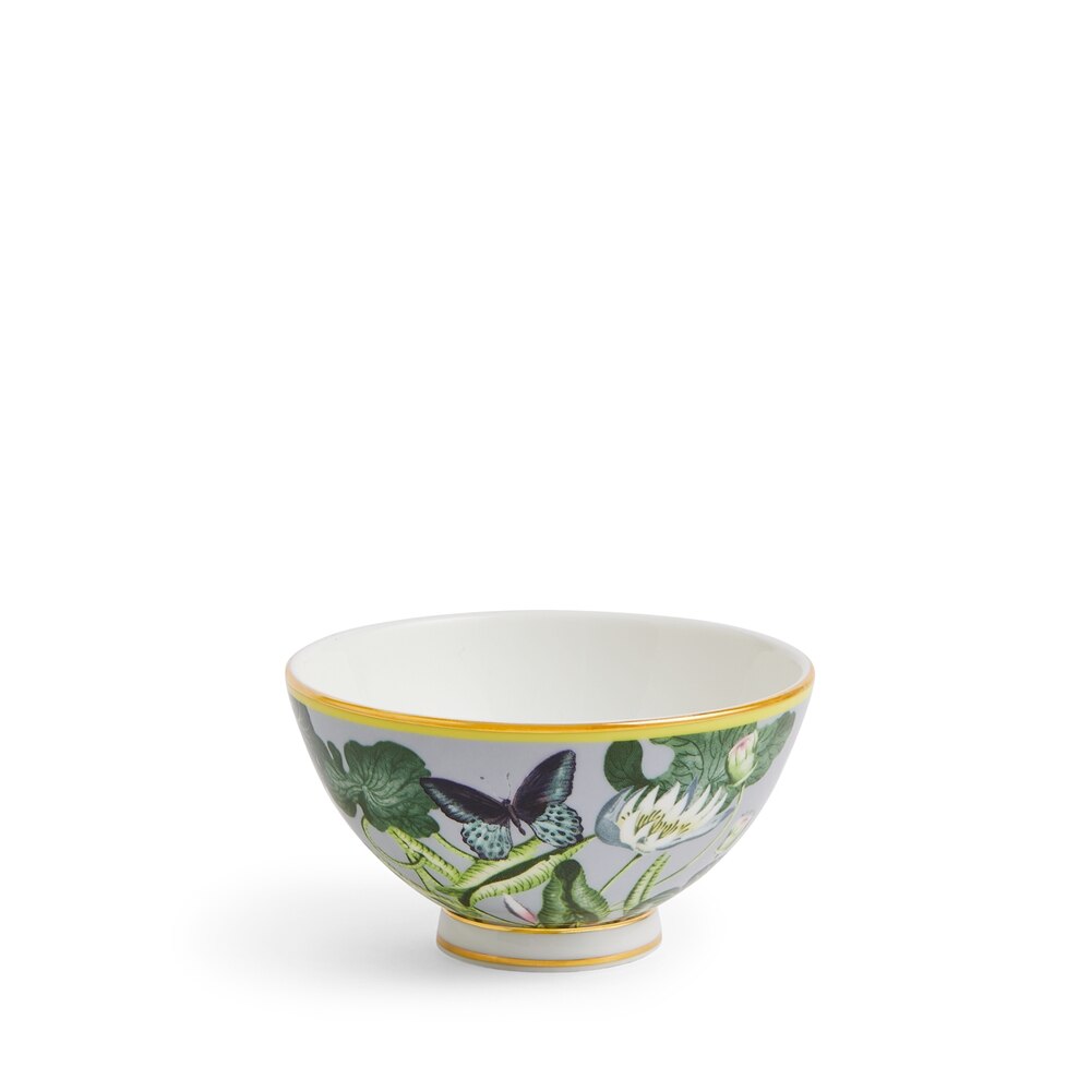 Wonderlust Waterlily Gift Bowl