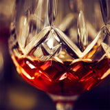 Connoisseur Lismore Cognac Glass 10 Oz Set/2