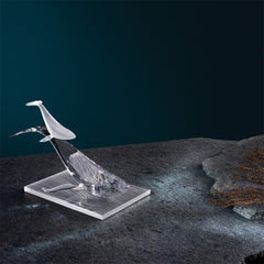 Ocean Mastercraft Giants Sculpture 37cm 14.5in