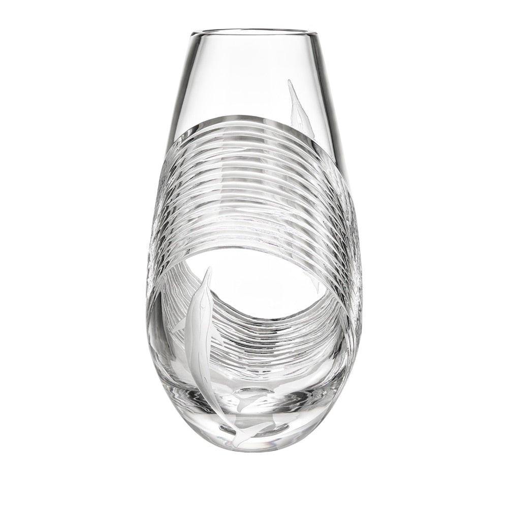 Ocean Mastercraft Echo Vase 34cm 13.5in