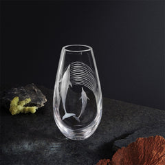 Ocean Mastercraft Echo Vase 34cm 13.5in
