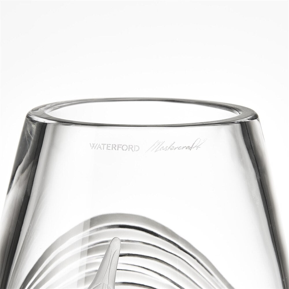 Ocean Mastercraft Echo Vase 34cm 13.5in
