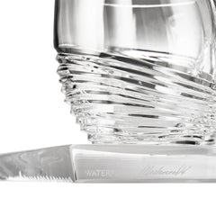 Ocean Mastercraft Carafe & Tumbler Set, 4 Pieces
