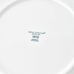 1815 Pure Dinner Plate (Set Of 4)