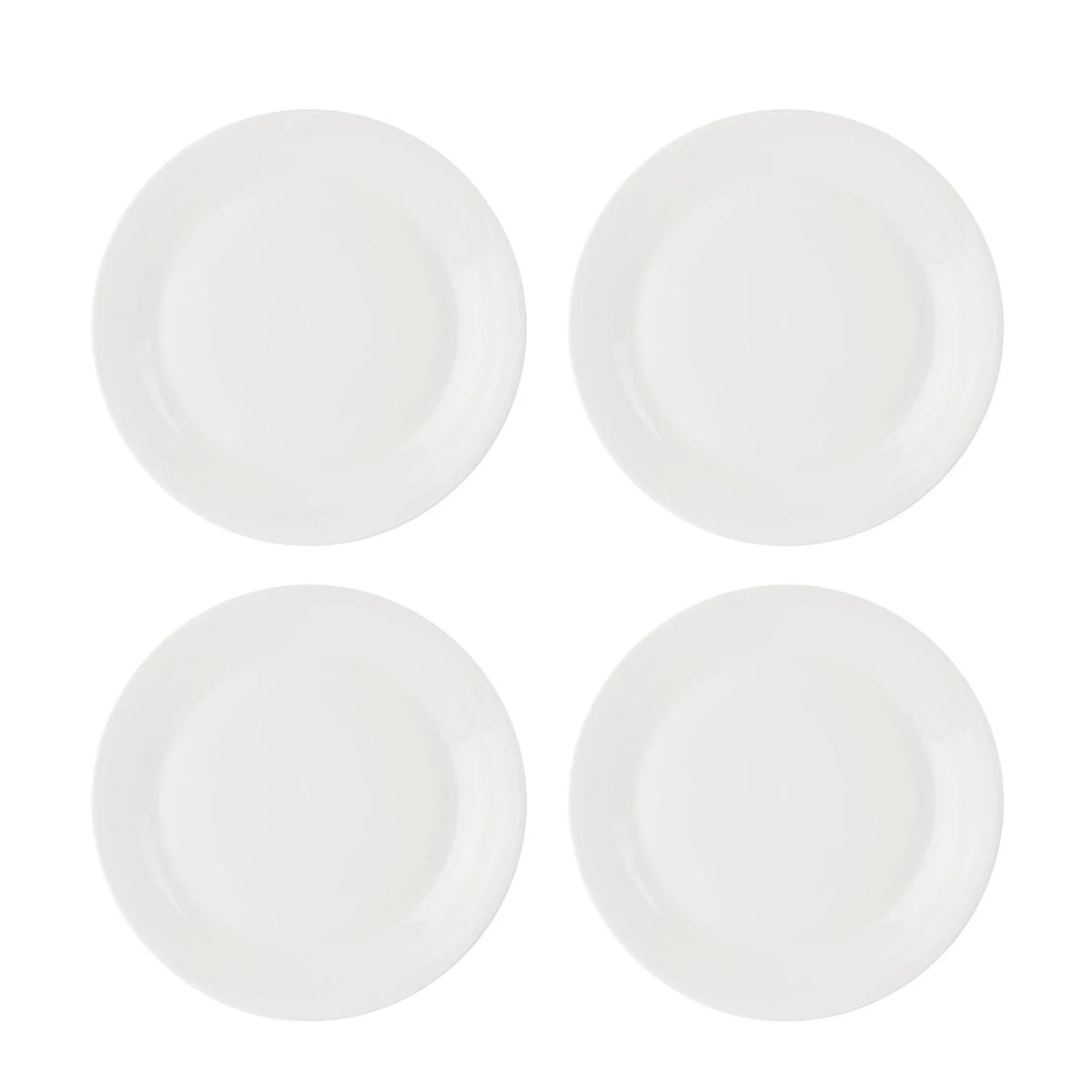 1815 Pure Dinner Plate (Set Of 4)