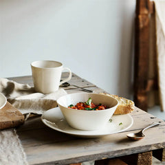 1815 Pure Salad Plate (Set Of 4)