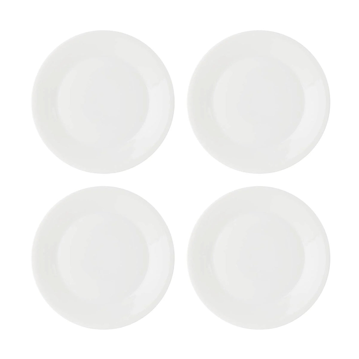 1815 Pure Salad Plate (Set Of 4)