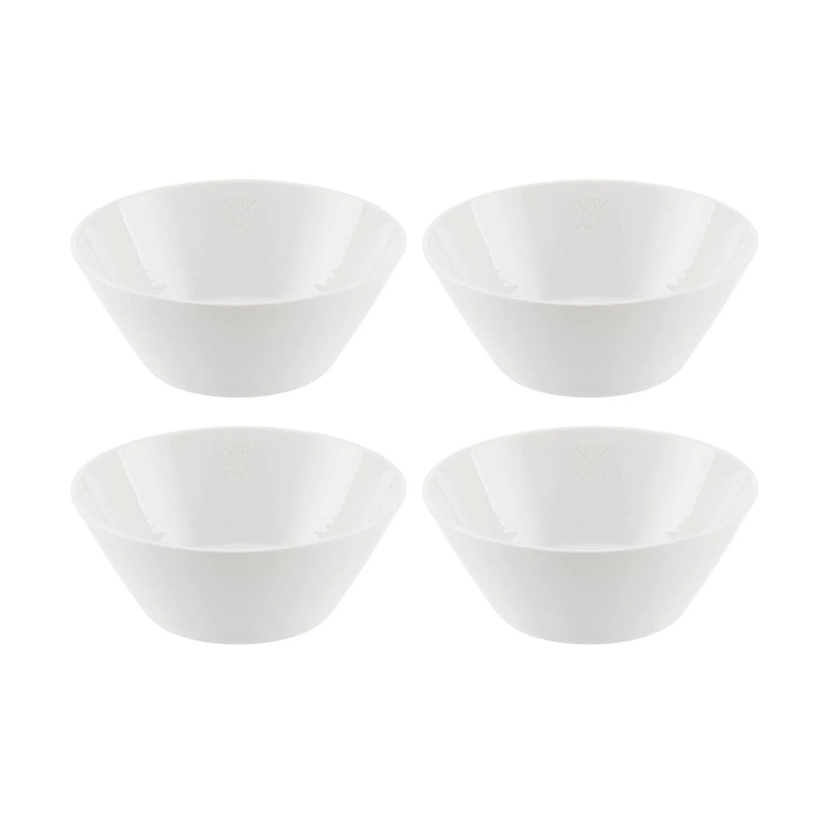 1815 Pure Cereal Bowl (Set Of 4)