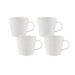 1815 Pure Mug (Set Of 4)