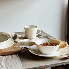 1815 Pure Mug (Set Of 4)