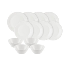 1815 Pure 12 Piece Dinner Set