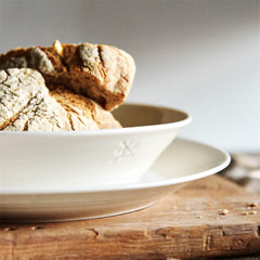 1815 Pure 12 Piece Dinner Set