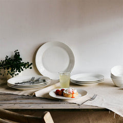1815 Pure 16 Piece Dinner Set