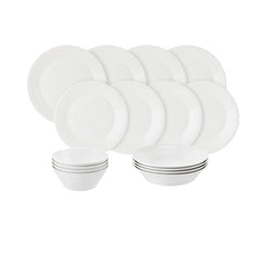 1815 Pure 16 Piece Dinner Set