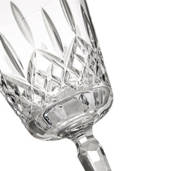 Lismore Tall Goblet 9oz Set Of 2