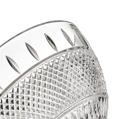 Irish Lace Mastercraft Bowl 20cm 8in