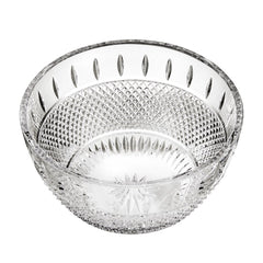 Irish Lace Mastercraft Bowl 20cm 8in