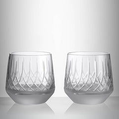 Lismore Arcus Tumbler, 11.5oz, Set of 2