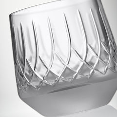 Lismore Arcus Tumbler, 11.5oz, Set of 2