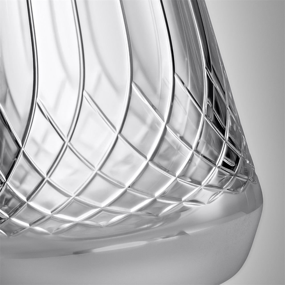 Lismore Arcus Carafe 18 Oz