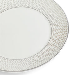 Gio Platinum 5 Piece  Place Setting