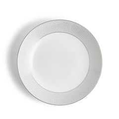 Gio Platinum Pasta Bowl