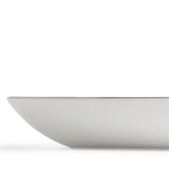 Gio Platinum Pasta Bowl