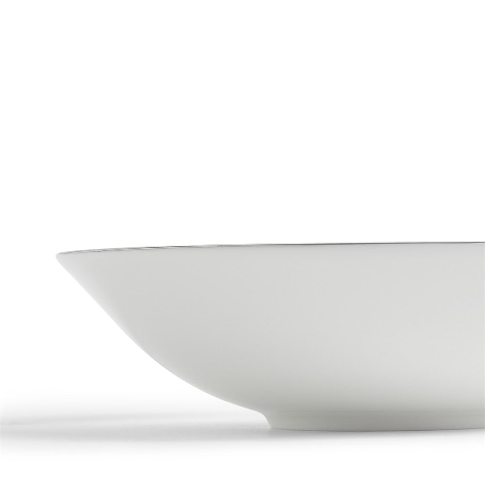 Gio Platinum Cereal Bowl