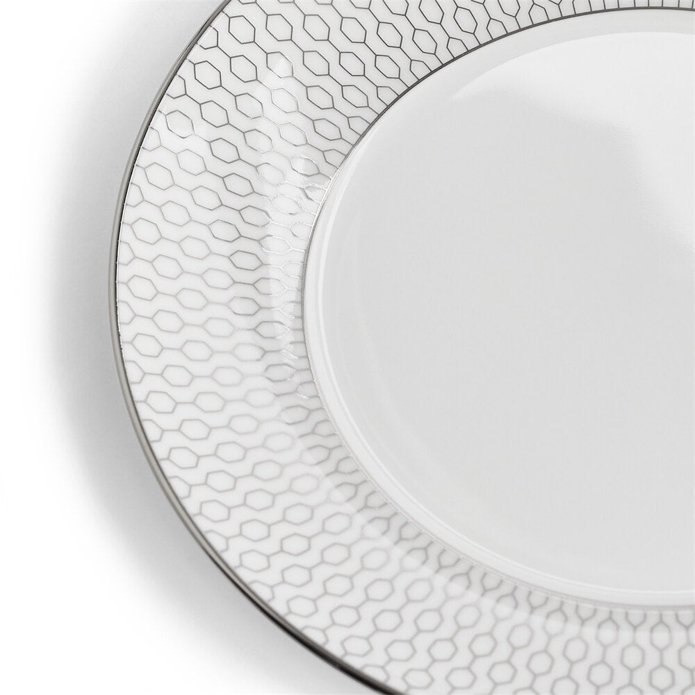 Gio Platinum Bread & Butter Plate