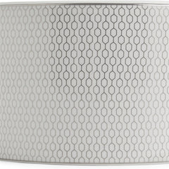 Gio Platinum Teapot