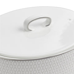 Gio Platinum Teapot