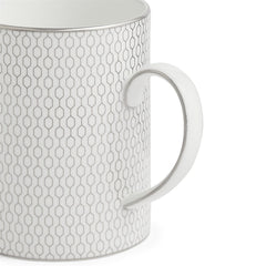 Gio Platinum Mug