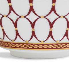 Renaissance Red Rice Bowl