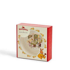 Bunnykins Baby Plate, 8in