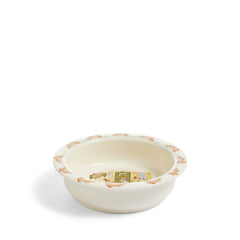 Bunnykins Baby Plate, 8in