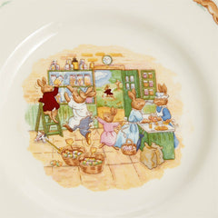 Bunnykins Childrens Bowl, Plate & Mug 3-Piece Set