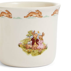 Bunnykins Infant Bowl & Mug 2-Piece Set