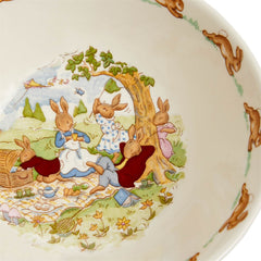 Bunnykins Infant Bowl & Mug 2-Piece Set