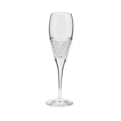Vera Wang Diamond Mosaic Flute Pair