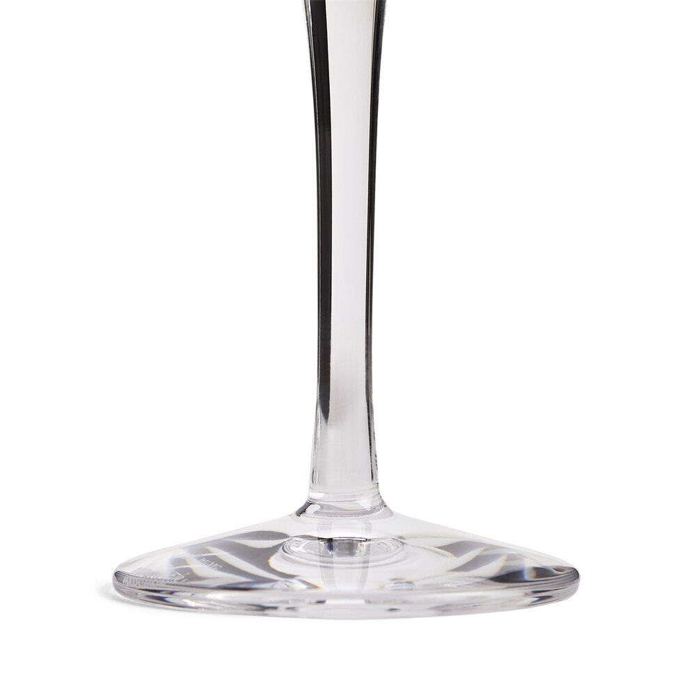 Vera Wang Diamond Mosaic Flute Pair