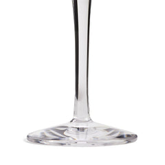 Vera Wang Diamond Mosaic Flute Pair