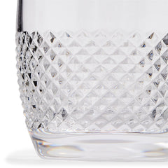 Vera Wang Diamond Mosaic Tumbler Pair