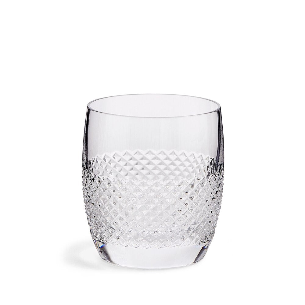Vera Wang Diamond Mosaic Tumbler Pair