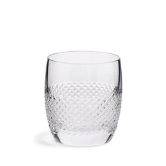 Vera Wang Diamond Mosaic Tumbler Pair