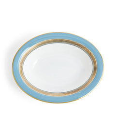 Helia Oval Dish