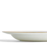 Renaissance Grey Soup Bowl