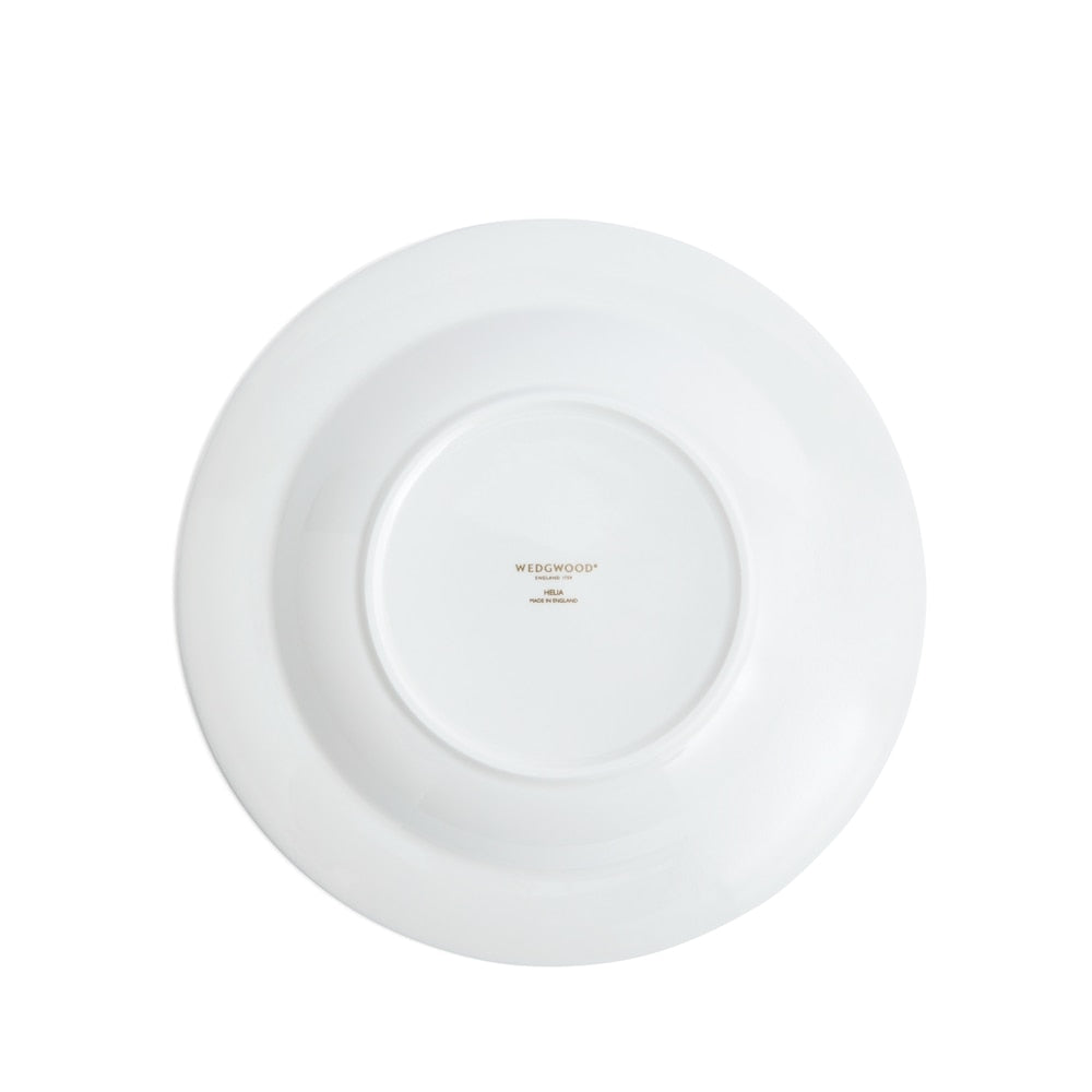 Helia Rimmed Soup Plate